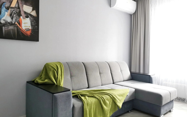 Квартира в центре Казани