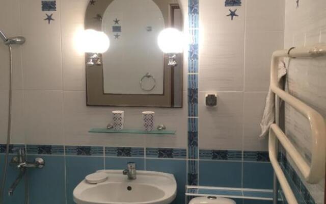 Апартаменты У Северного вокзала