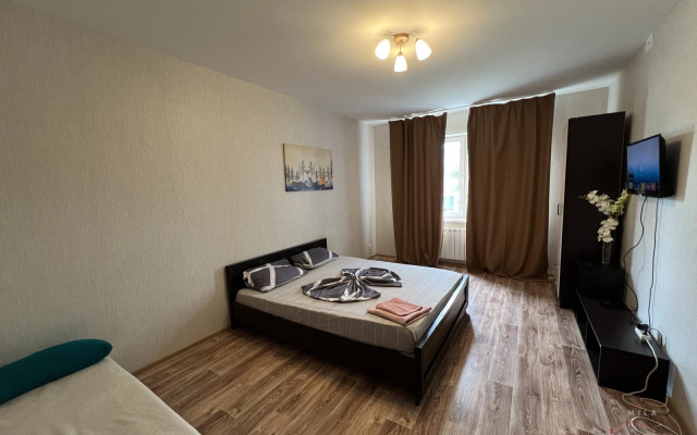 So Vsemi Udobstvami V Tsentre Goroda Flat