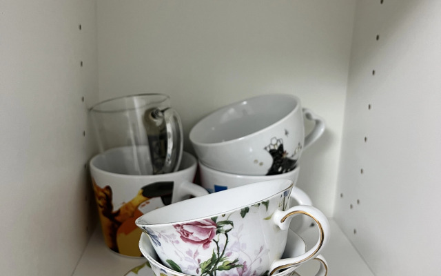 Квартира Уютная в центре Краснодара