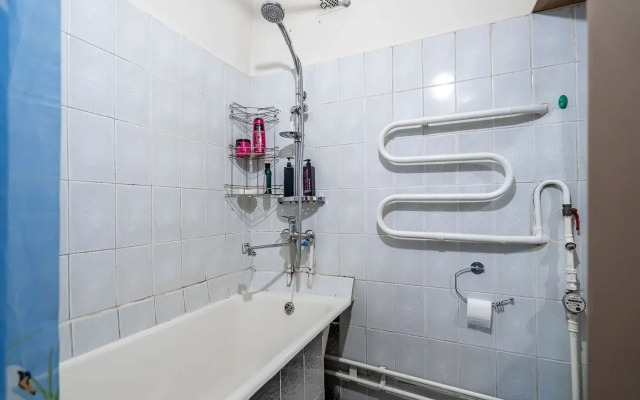 Na Kozlova 19 Flat