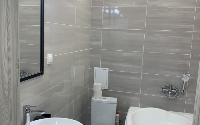 Svetlogorsk Flat