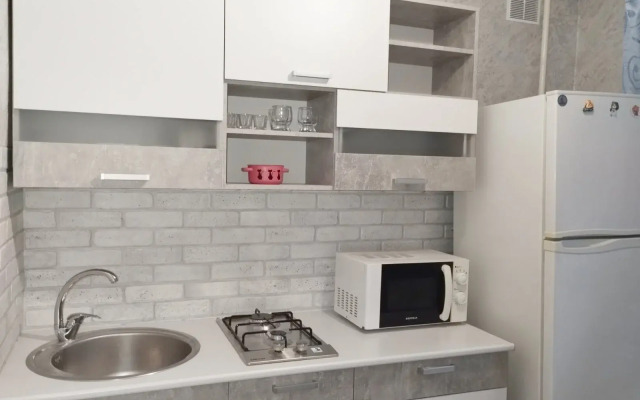 Na ulice Oborina 2 Flat