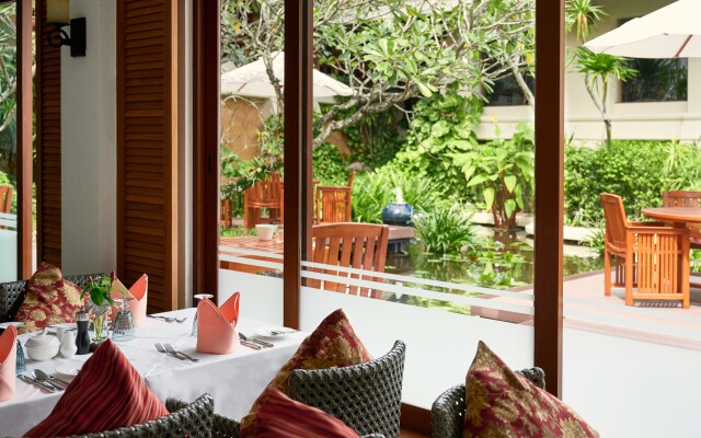 Santiburi Koh Samui Hotel
