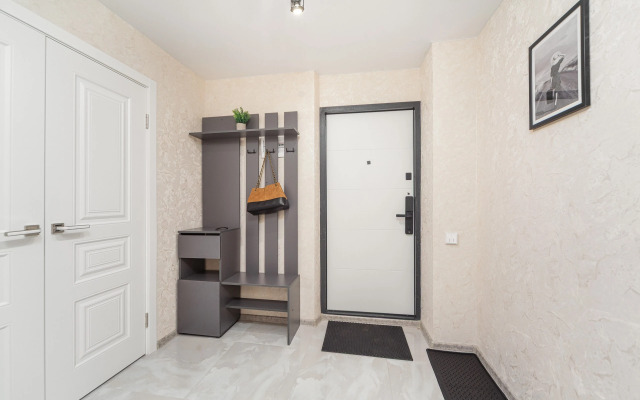 Квартира Уютная у Метро ВДНХ