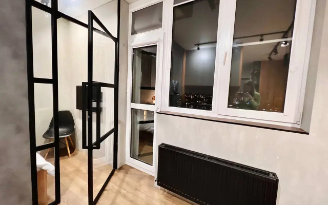 Na Sobornom 98 Apartments