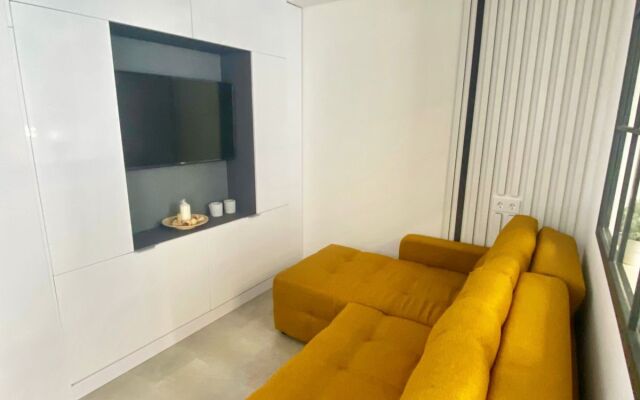 Zhk Karavella Portugalii Apartments