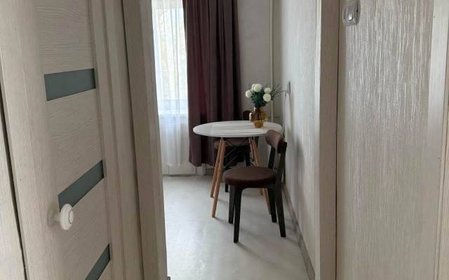 Апартаменты на Чайковского 19