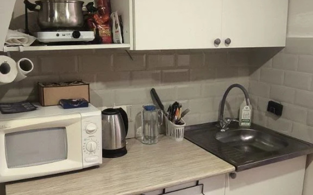 Апартаменты Студия в ЖК Южный парк