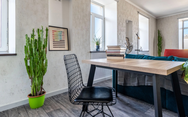 Квартира EasyGuest вблизи Мариинского дворца