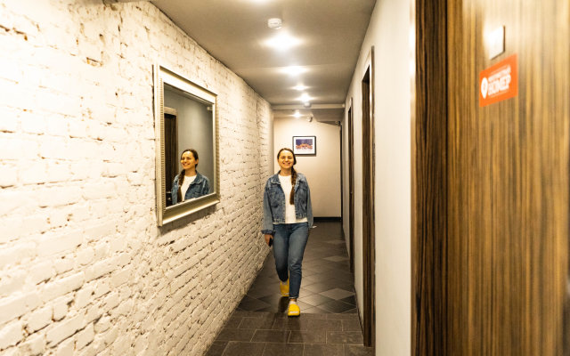 Hostels Rus - Bagration