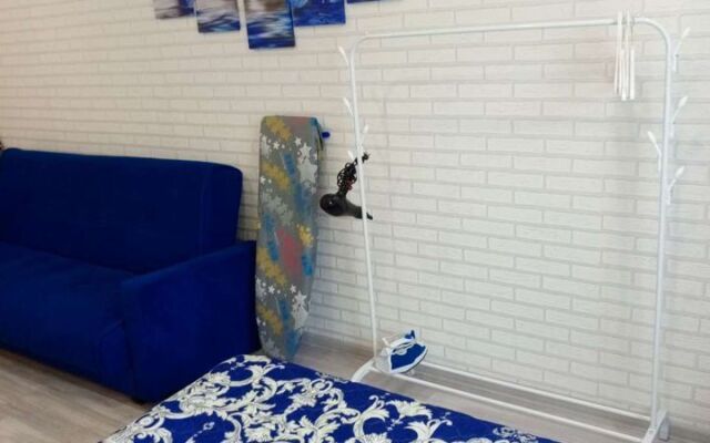 Апартаменты на Дзержинского 3А