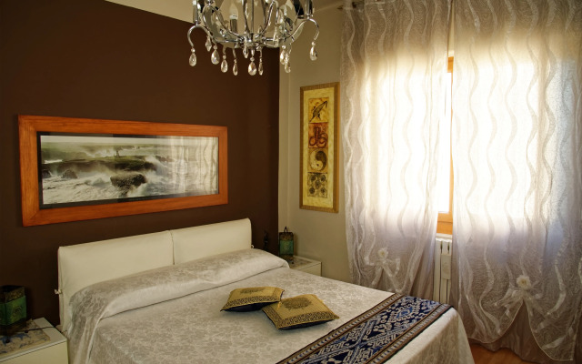 Апарт-отель PATTY'S SUITE HOLIDAY HOME