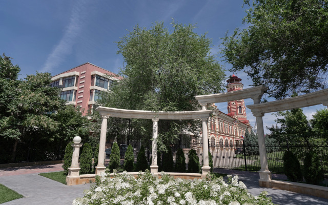 Апартаменты WeekendVlg