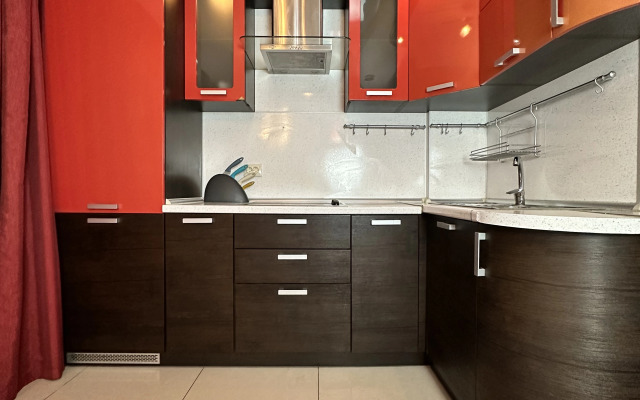 Квартира Тут Хорошо на Союзной 2  2