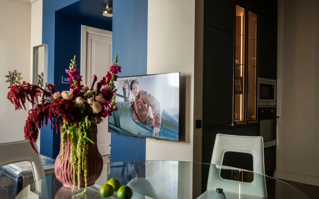 Look&Feel Aviator Apartments