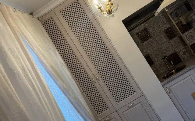 Studiya U Kremlya Flat
