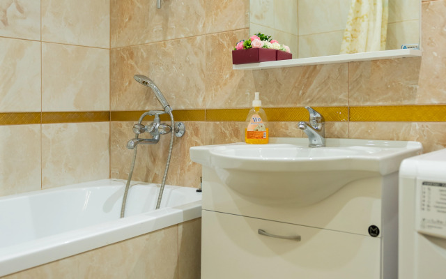 Апартаменты Люкс на улице Брестская 1