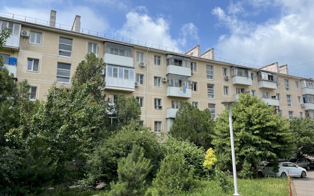 Апартаменты 093 Однокомнатные Островского 19