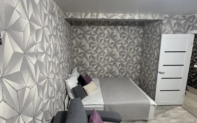 Апартаменты Мега