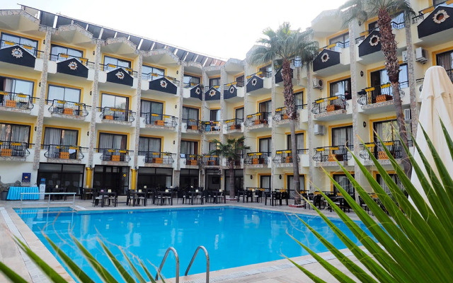Club Herakles Hotel Kemer