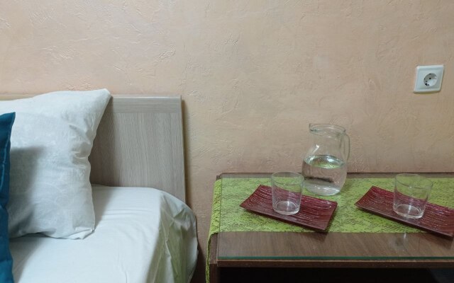 Квартира Live-In-Comfort 1-я Коммунистическая 40