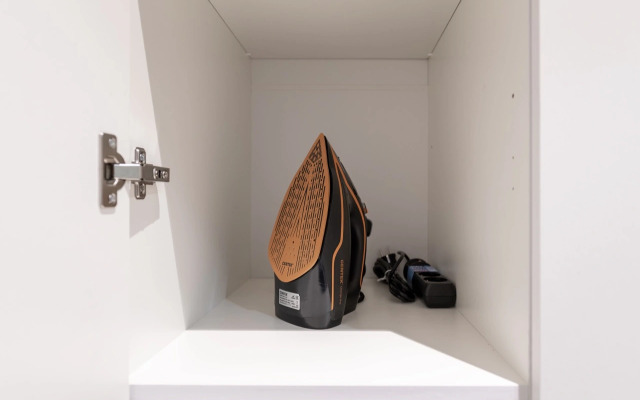 Квартира Комфортная студия