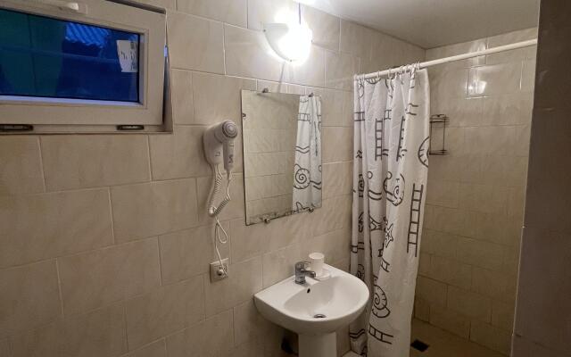AzMar Guest house