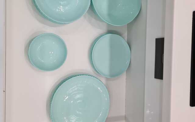 Квартира на Балтийской 13