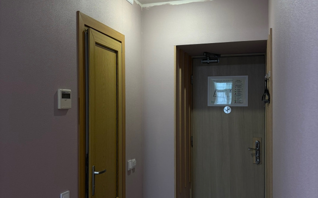 Отель Aventinn 2 корпус