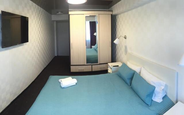 Vilyuchinskaya Mini-Hotel
