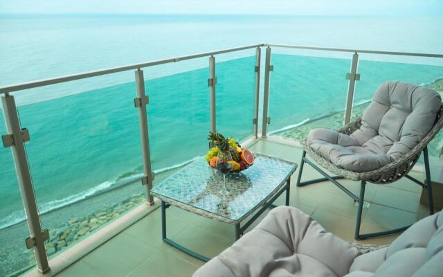 Aqua Batumi Hotel & Apartments
