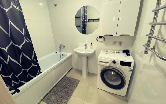 Квартира на Улице 65 Лет Победы 6