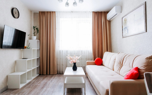 Квартира у Центрального Стадиона