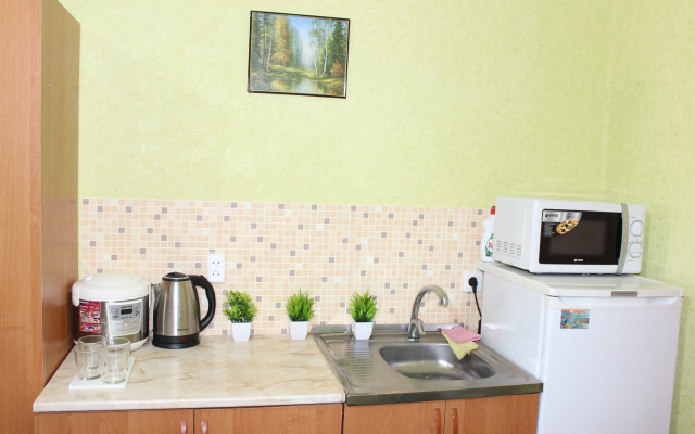 U Morya Siesta Guest house
