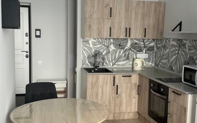 Квартира на улице Республики 204к11