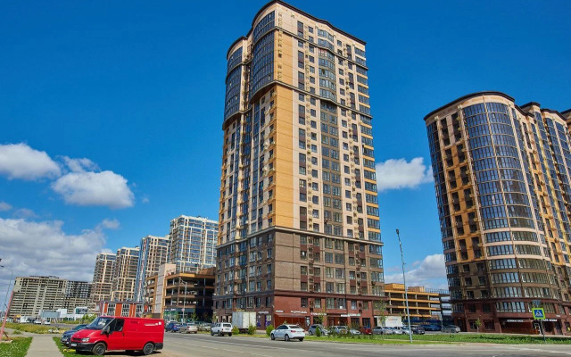 Квартира Стильная квартира для вашего отдыха