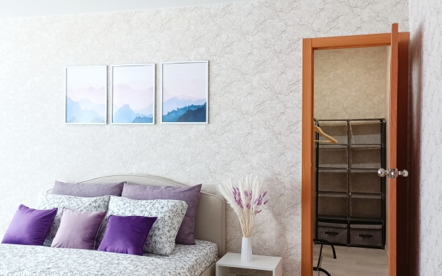 Квартира в Центре Города Двухкомнатная