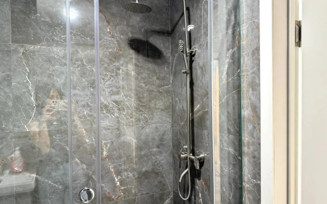 Апартаменты Уютные Апартаменты Уметалиева 120