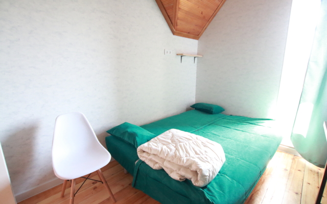 Апартаменты Квартира возле Театра Кукол