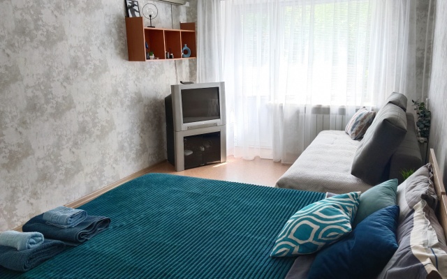 Квартира у Вокзала