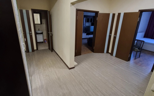 Квартира в Центре Краснодара