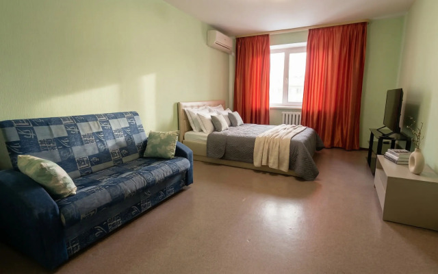 Квартира на Карбышева 67А