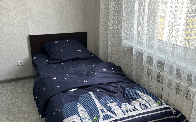 Квартира 3 комнатная квартира рядом с Оргинтезом (СИБУР) , Иннополис