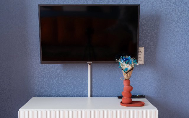 Апартаменты ВездеДома в самом центре Омска Яковлева 2