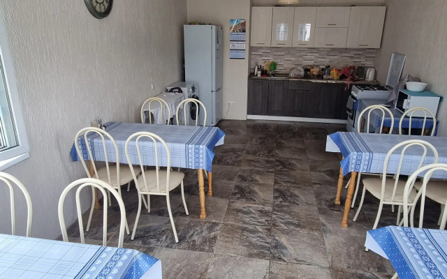 Guest house Villa Lavanda Abkhaziya