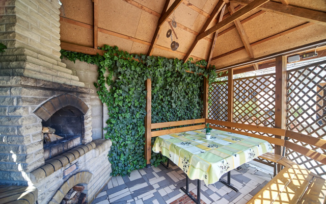 Paradiz Guest House