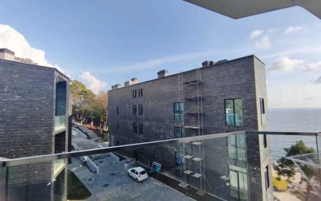 Standard s Vidom na More Apartments