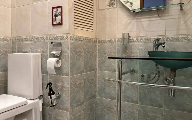 Квартира 3х Комнатная в Центре Москвы