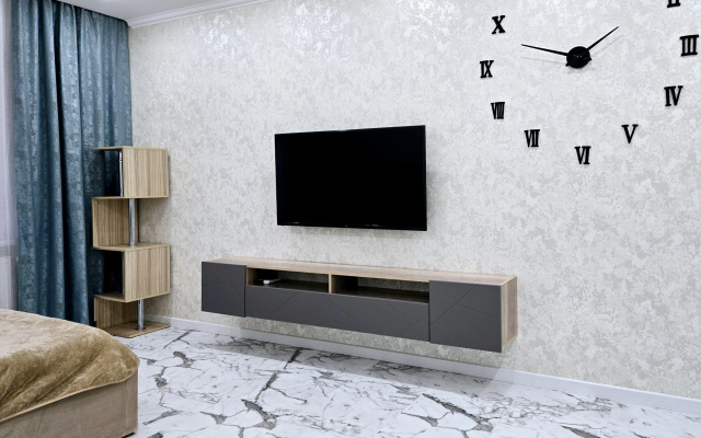 Квартира RoomyRoom Cozy House